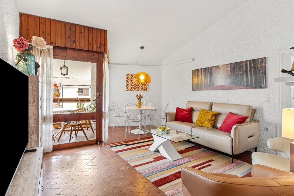 Apartamento Sohail