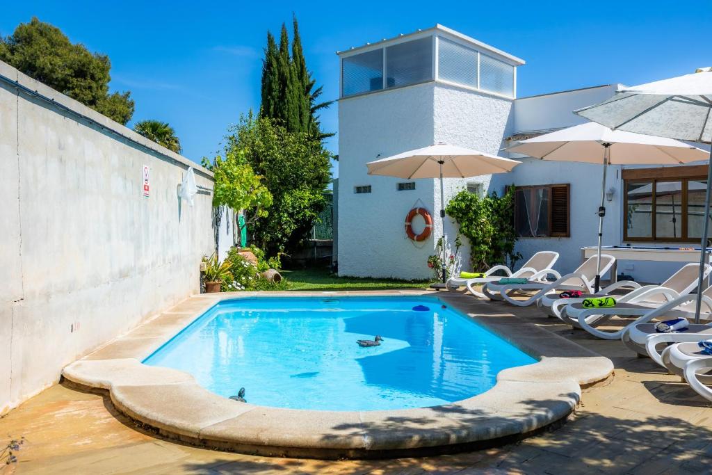 Villa Luna