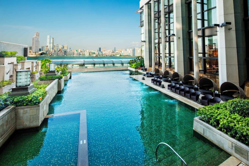 Harbour Grand Hong Kong 2