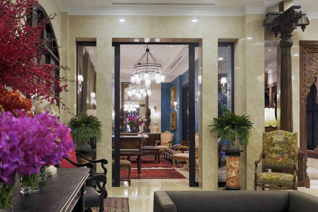 Sara's Hotel - Resim 10