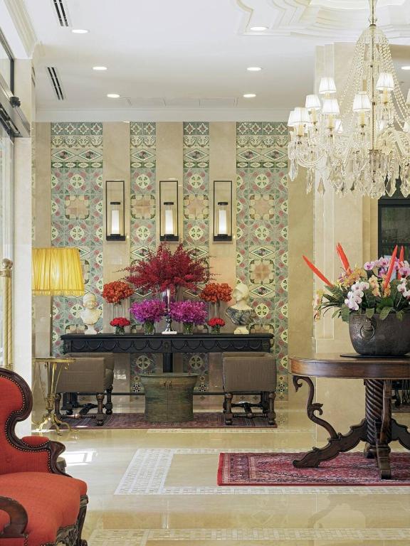 Sara's Hotel - Resim 9