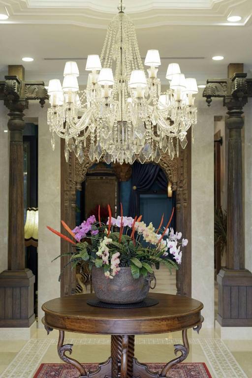 Sara's Hotel - Resim 11