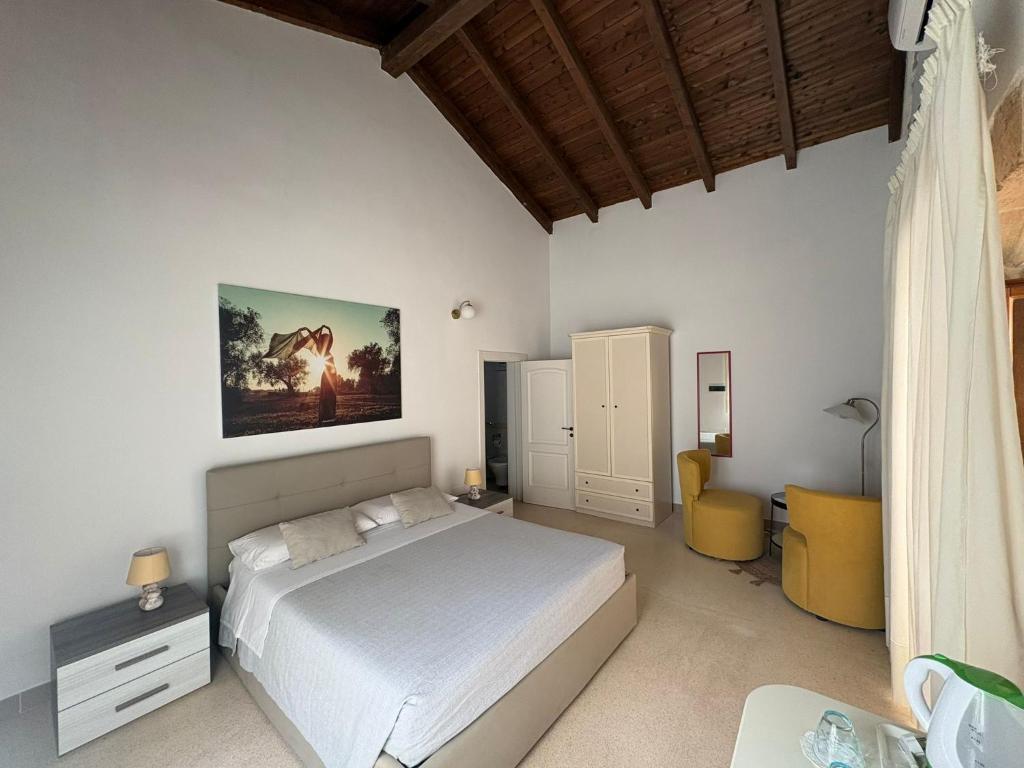 Masseria San Cosimo Agriresort