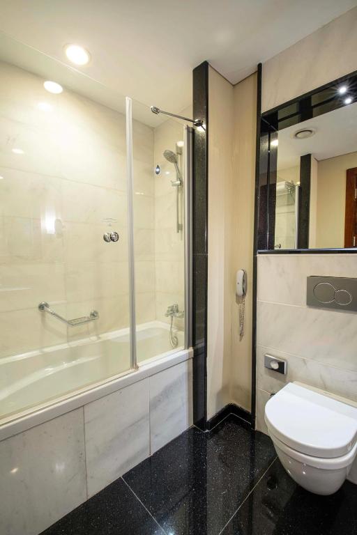 Dedeman Konya Hotel Convention Center - Habitación Individual Superior