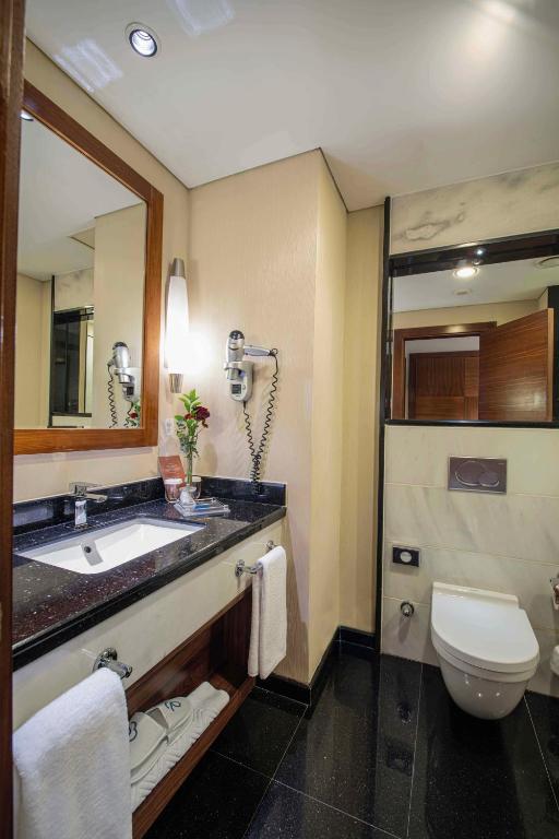 Dedeman Konya Hotel Convention Center - Habitación Doble Superior