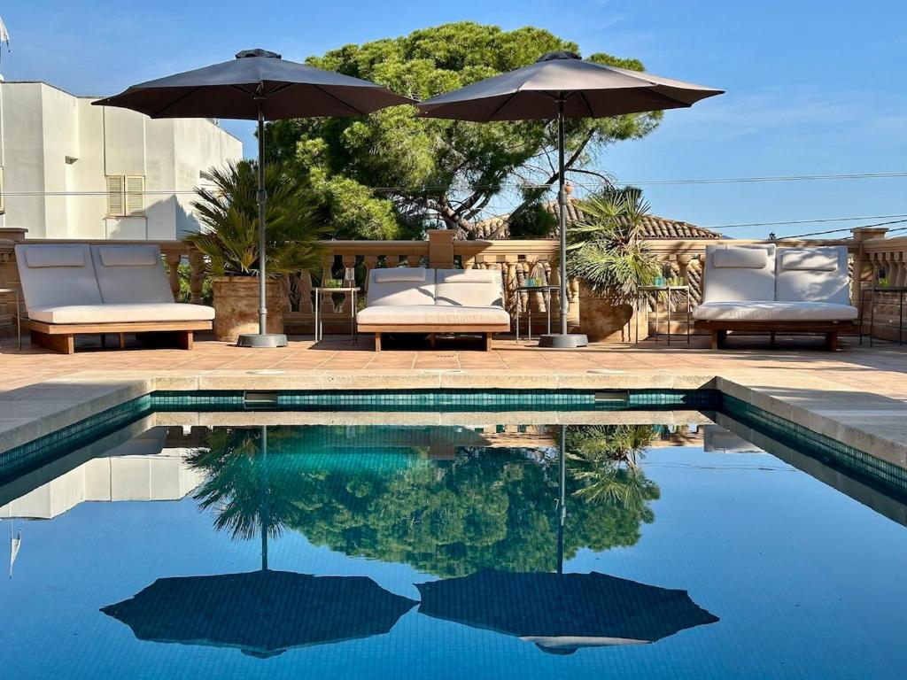 Villa Porto Cristo