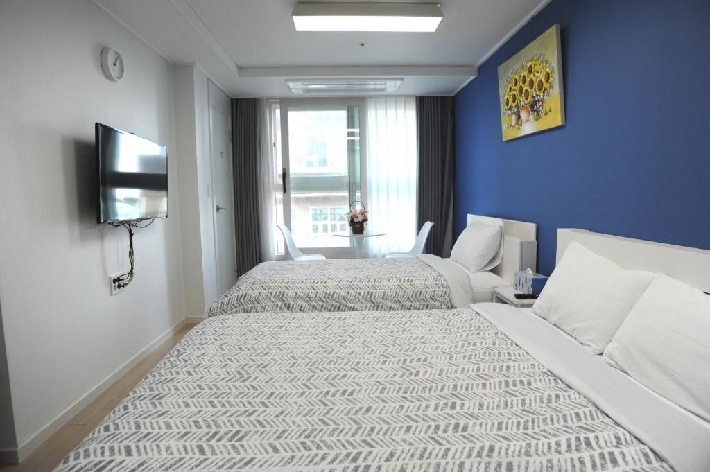 Haeundae Bada Residence - 