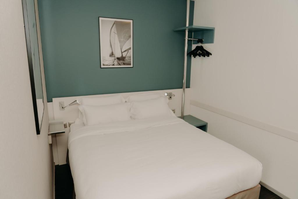 Kyriad Quimper Sud - Habitación Doble