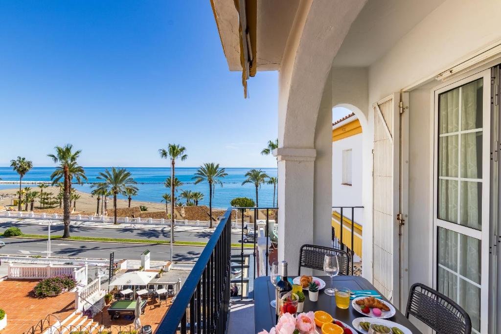 Ayma Apartamento Santa Ana