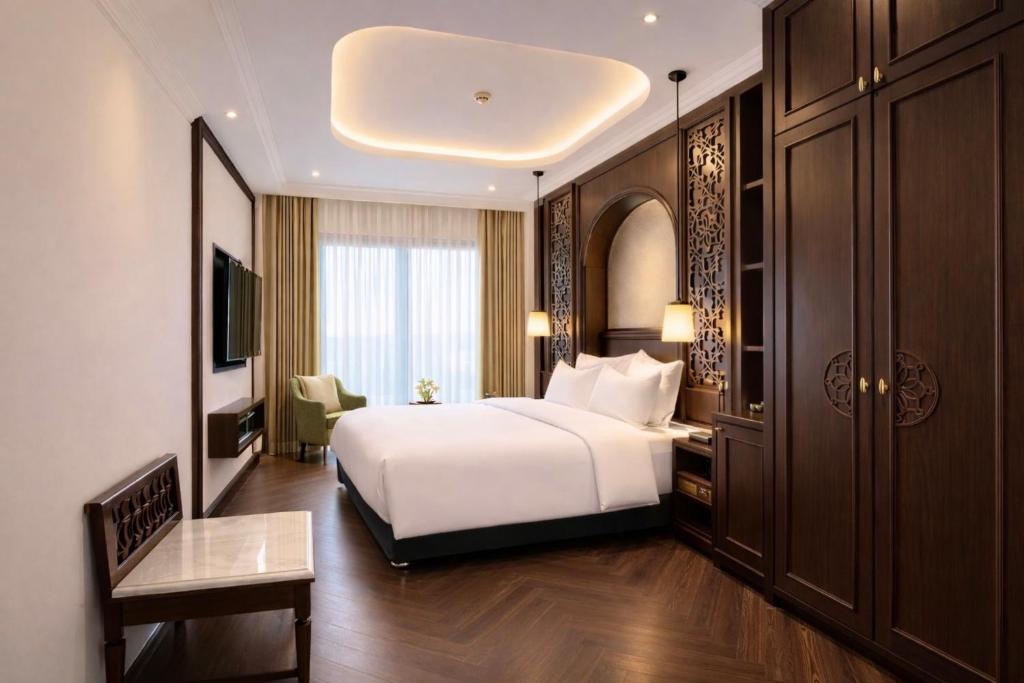 Room #1443555104