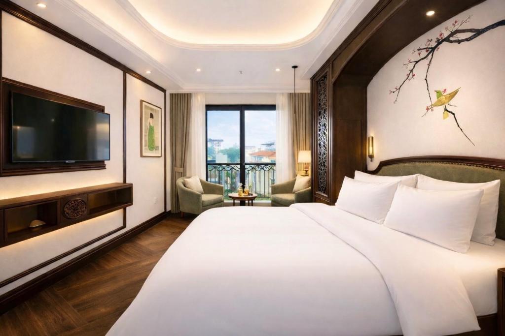 Room #1443555104