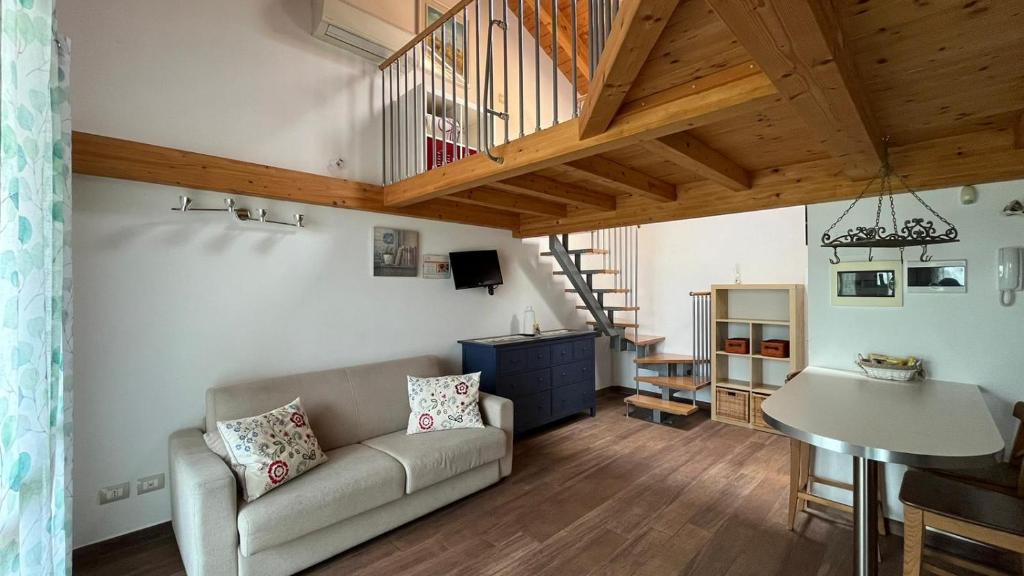 Bombyx Inn - Studio