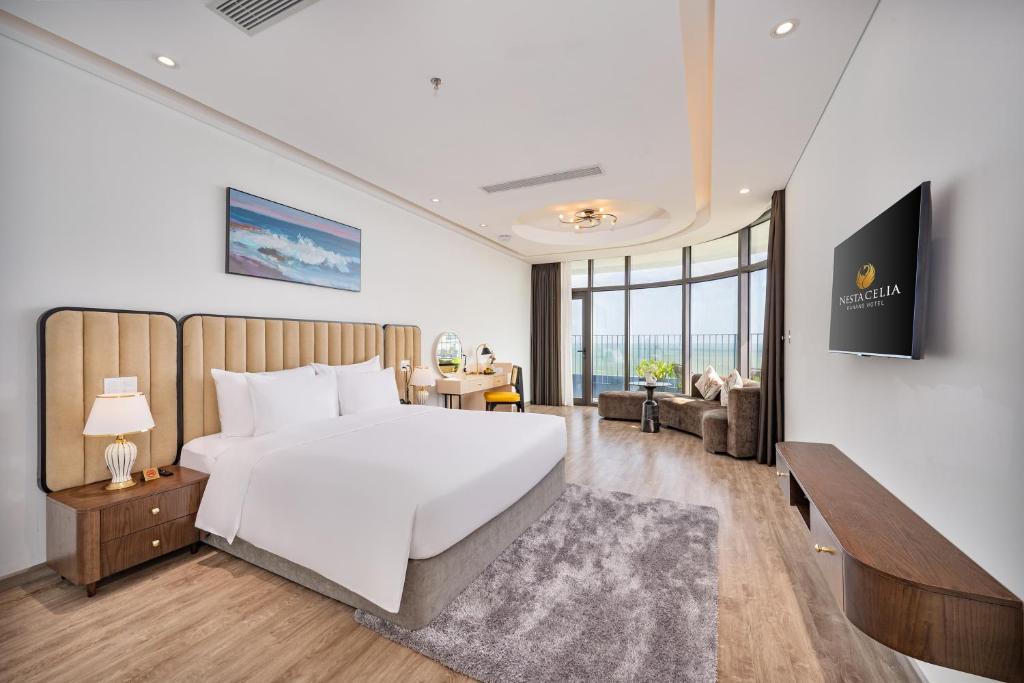 Suite Nhìn Ra Biển