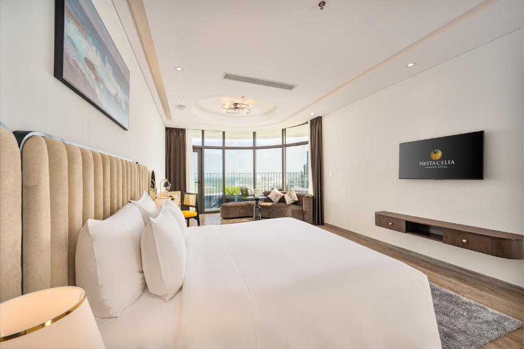 Suite Nhìn Ra Biển