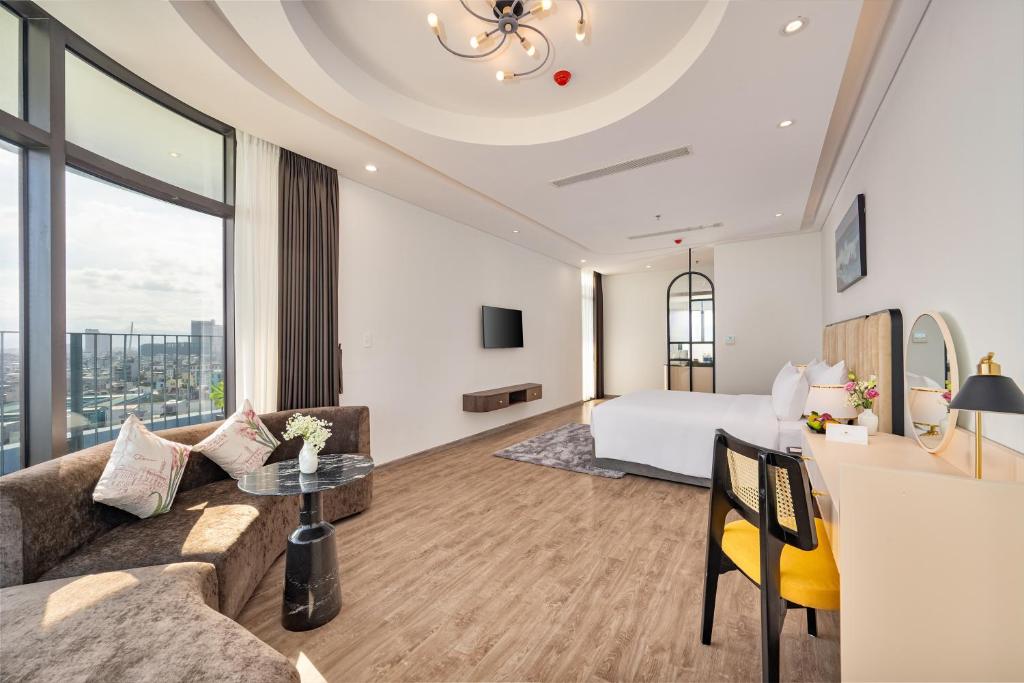 Suite Nhìn Ra Biển