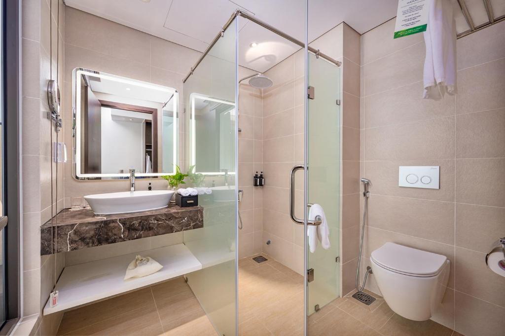 Suite Nhìn Ra Biển
