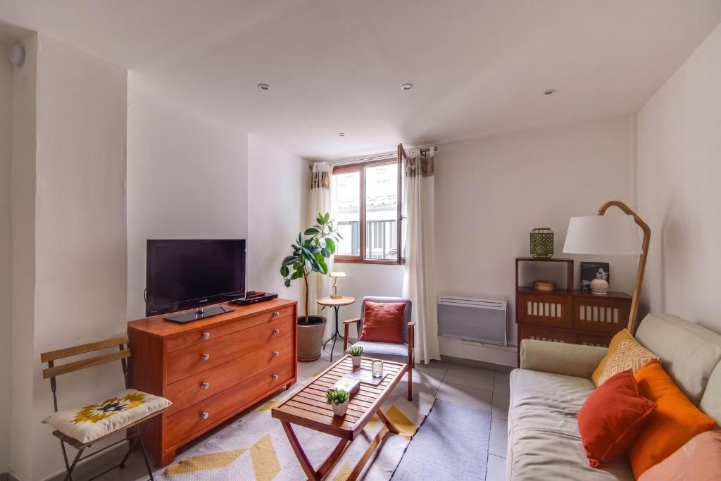 GuestReady - Bel Apt à 6 min du métro Gare Du Nord