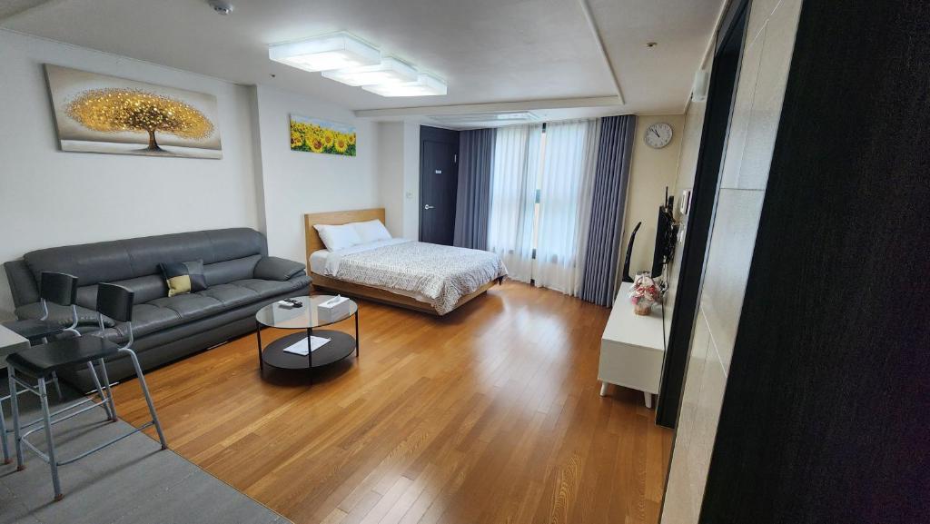 Haeundae Bada Residence - 