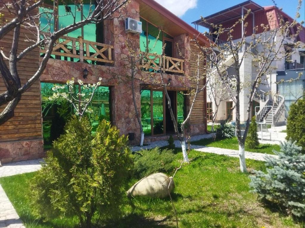 Villa Loft