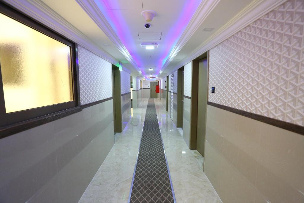 Fotografie z fotogalerie ubytování Sun and Sands Plaza Hotel v Dubaji