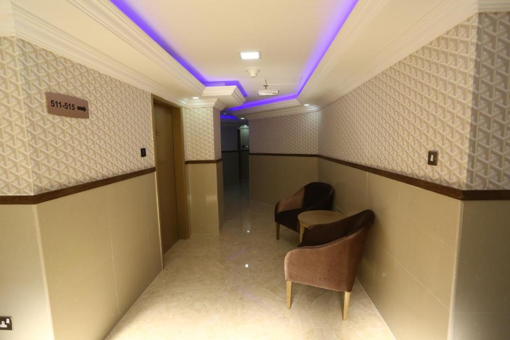 Sun and Sands Plaza Hotel - Resim 36