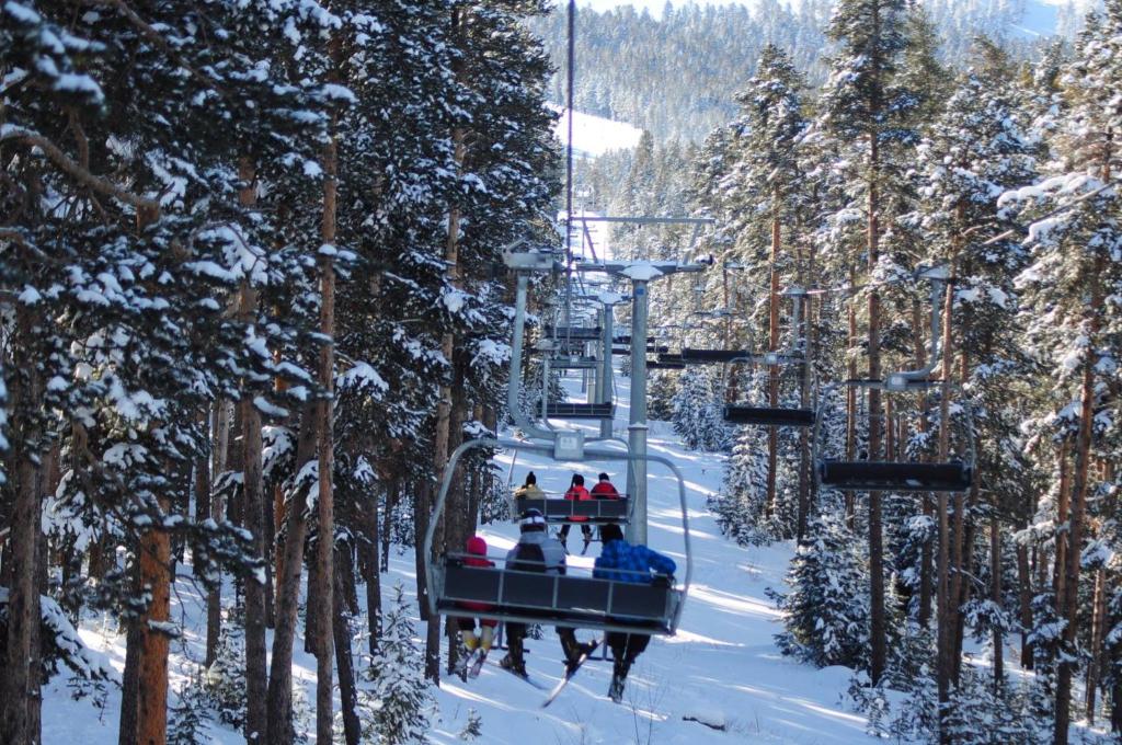 Fotografie z fotogalerie ubytování Snowflake Dag Hotel & SPA v destinaci Sarıkamıs