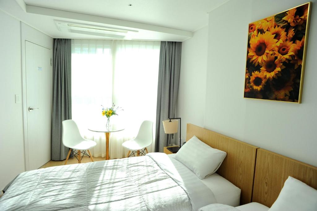 Haeundae Bada Residence - 