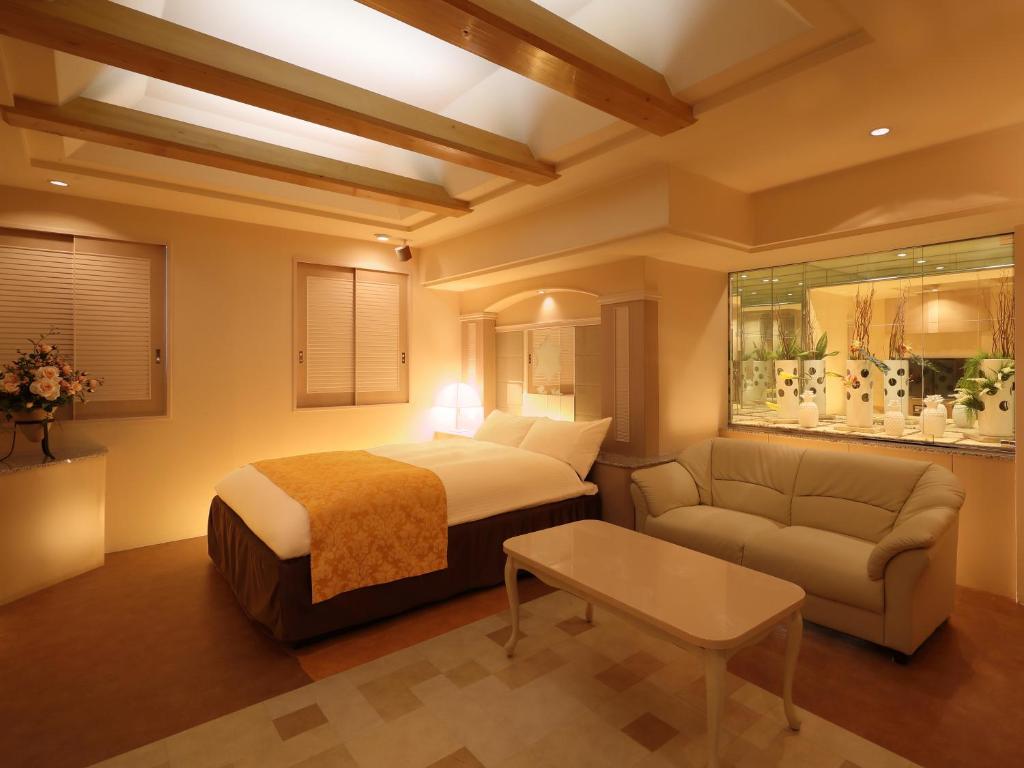Hotel Fine Rokko Kita Ichibanchi - 
