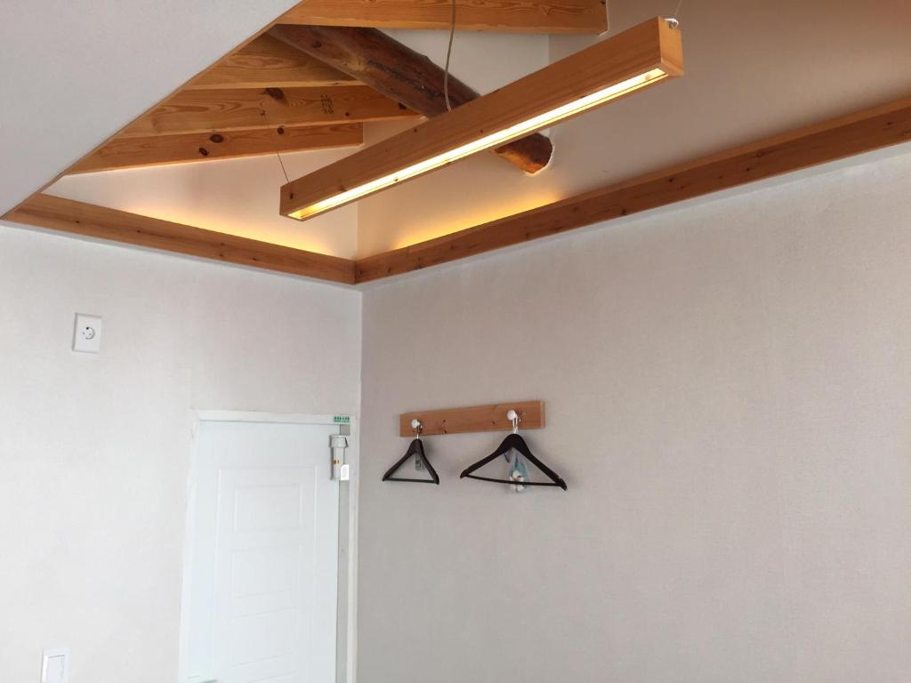 Dorandoran Guesthouse - Dwin Room