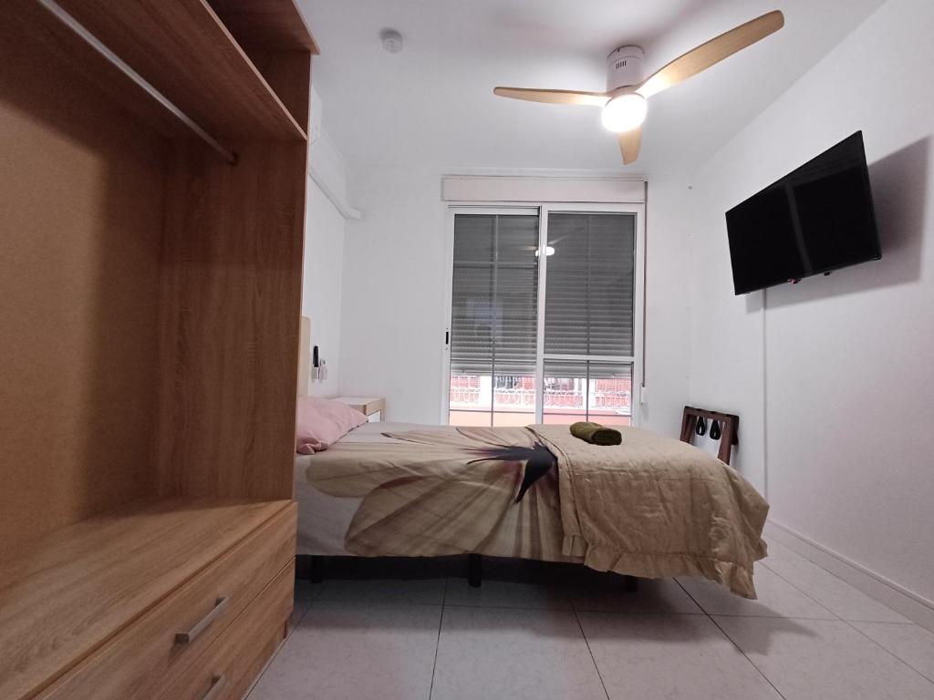 San Jose Luminoso - Apartment