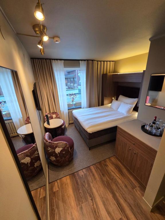 Hotell Östersund