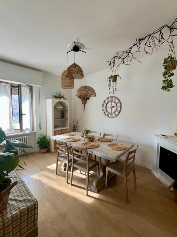La Casettina della Cantina