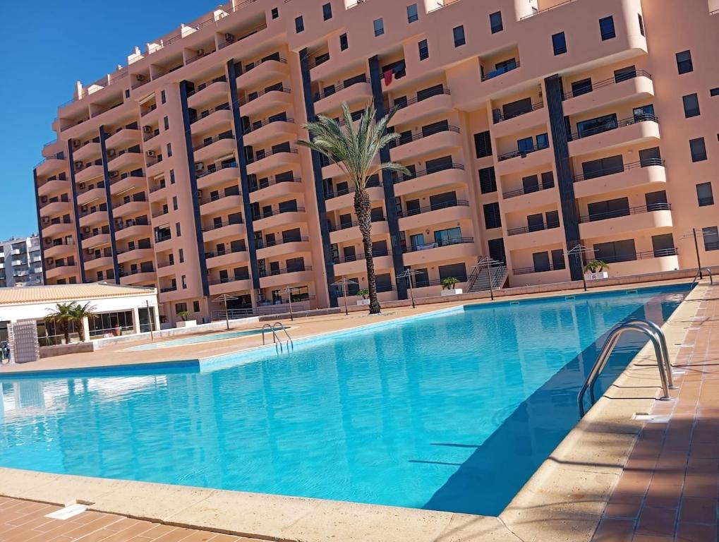 Paraíso Sol da Rocha T1 BY SWEET HOME