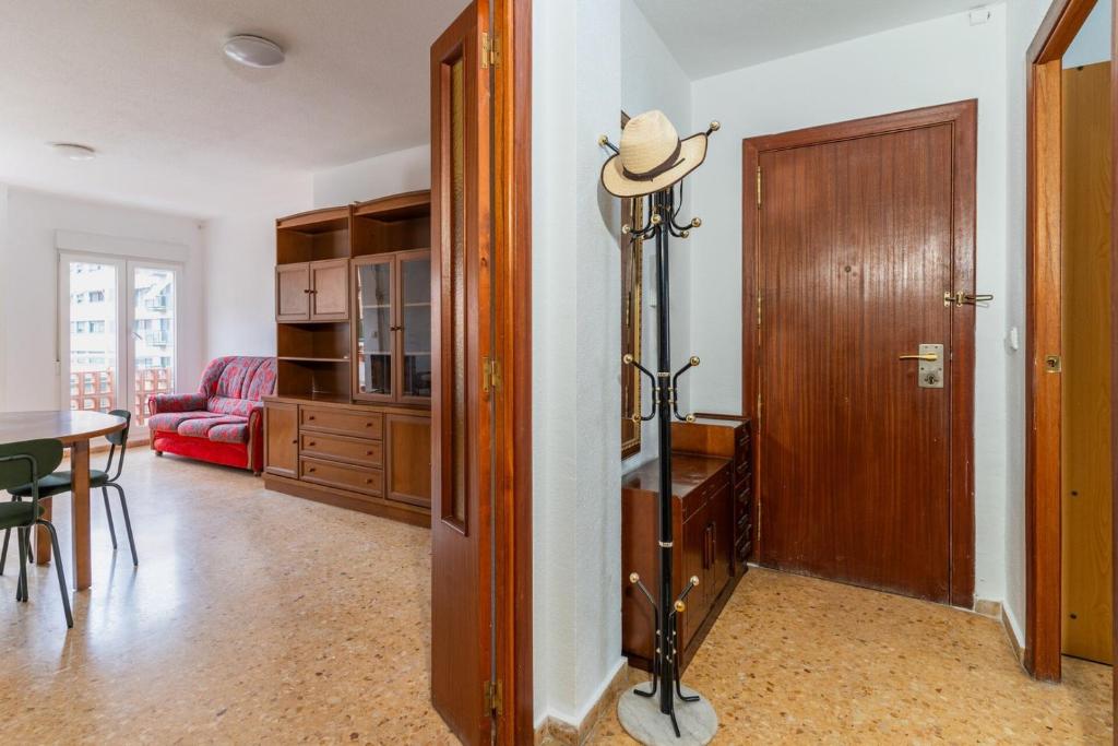 Riu Jalon Flat by Invalencia