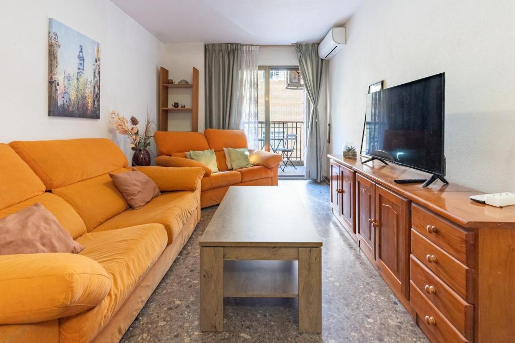 Yecla Flat by Invalencia