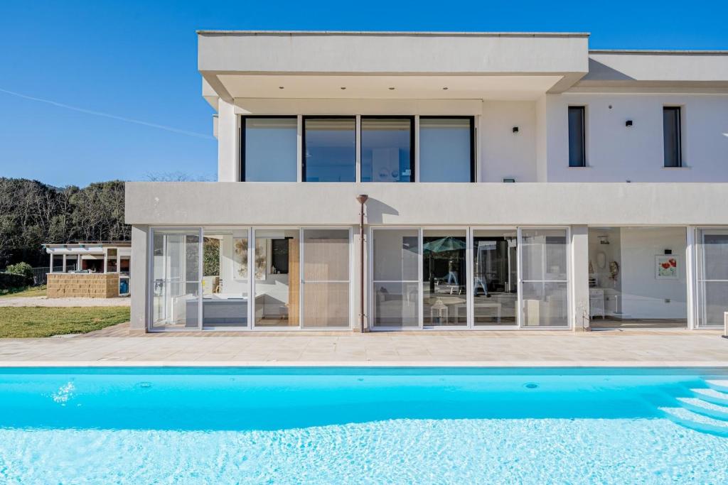 Casa Roxane