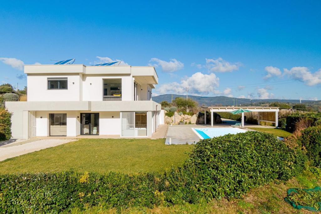 Casa Roxane