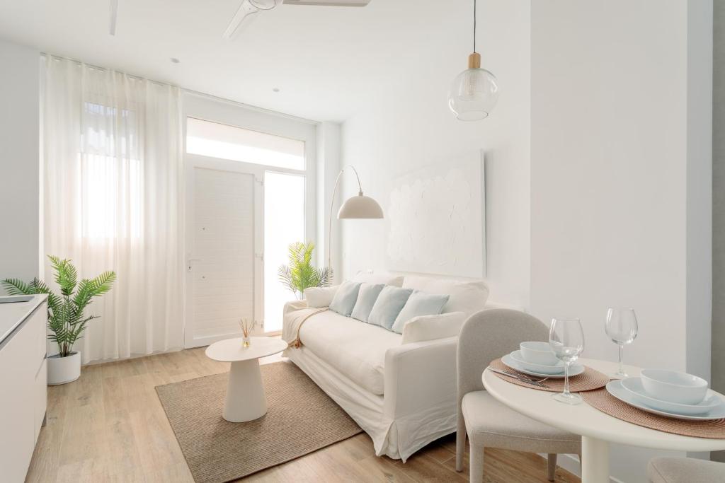 Almare con aire acondicionado y wifi