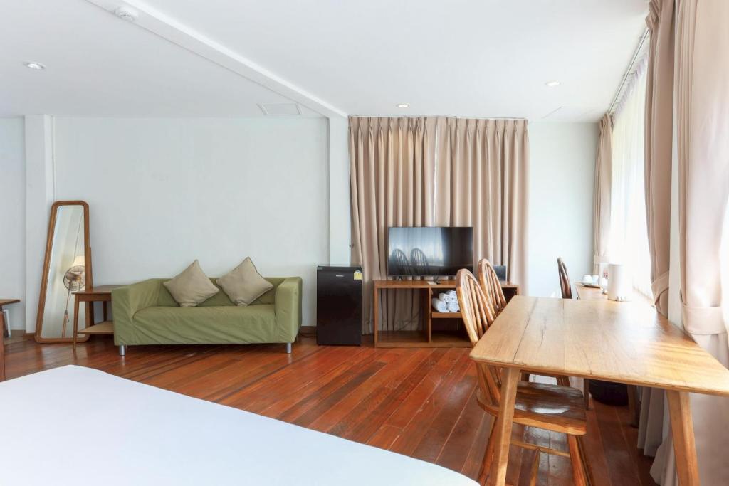 Samer Boutique Stay 6