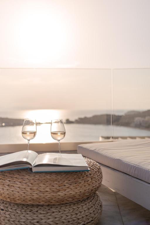 Dream View Vouliagmeni