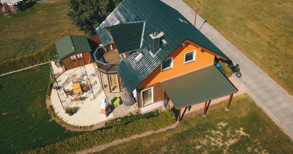Ferienhaus Concordiasee - Casa De Vacaciones