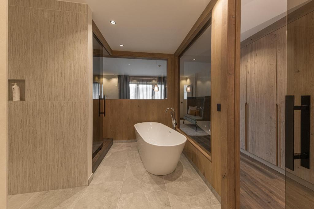 Hotel Sun - Suite Con Sauna