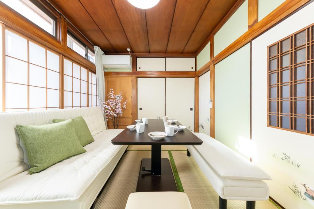 Tokyo Private House near Disney 3BR 5 Beds 2 Toilets Family Stay