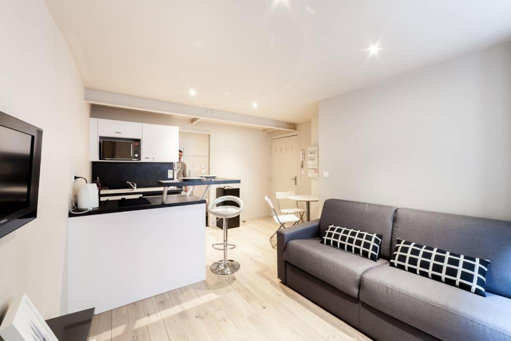 AllinLyon | Studio calme Cordeliers