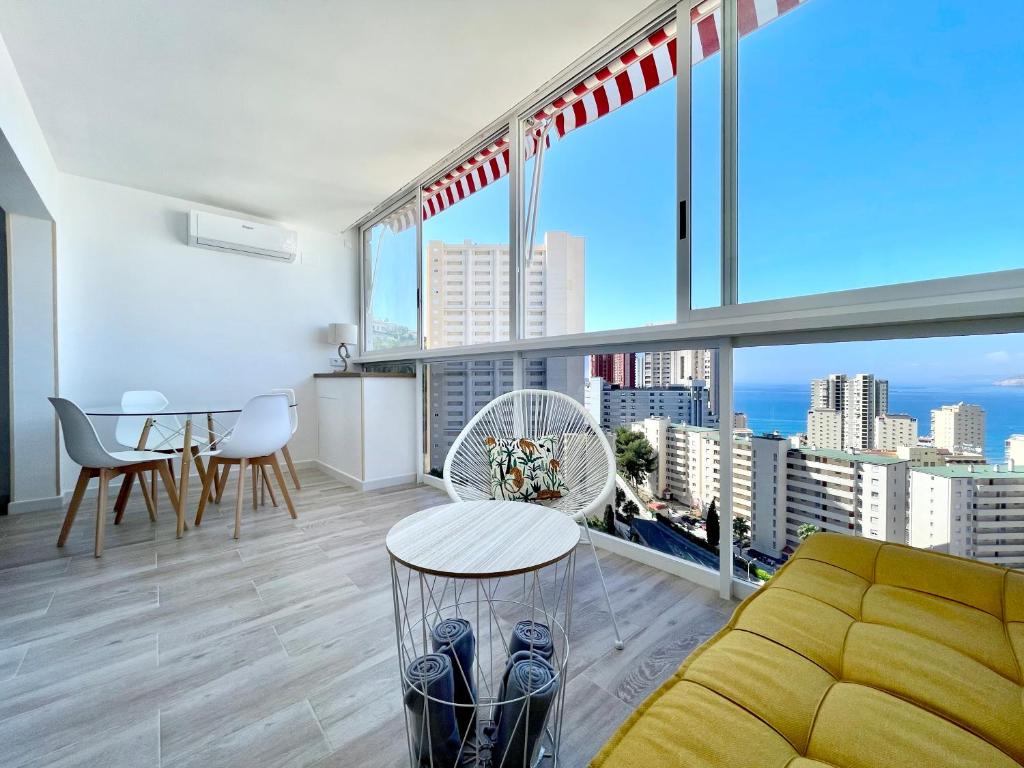 Apartamento Gemelos 15 by Gestaltur
