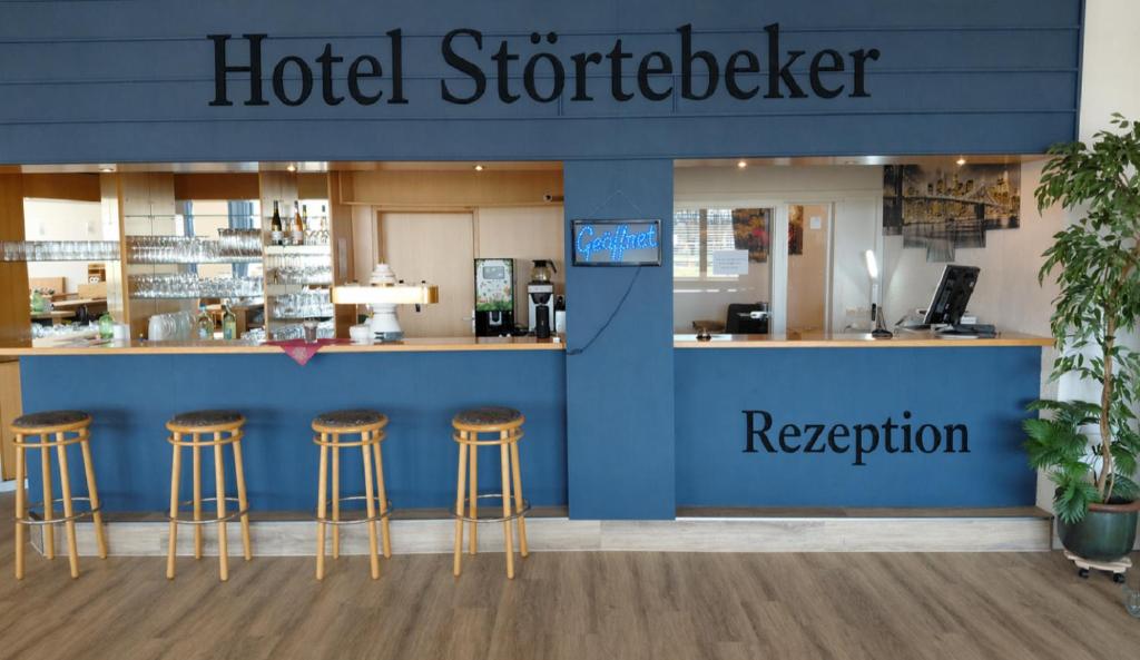 Hotel Störtebeker - Housity