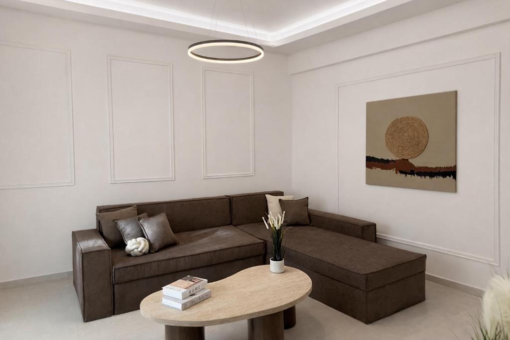 Casa Vincenzo 2 BDR apt by Hospi Living