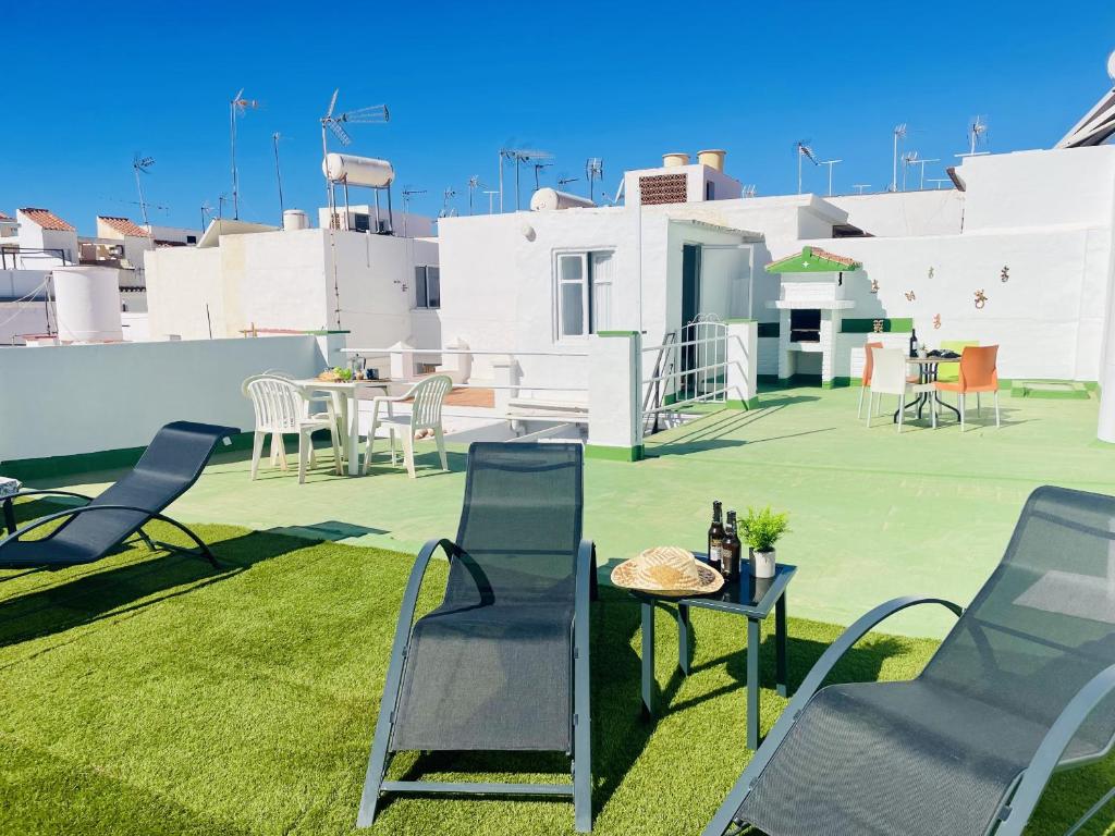 Apartamento Panama 1 - Housity