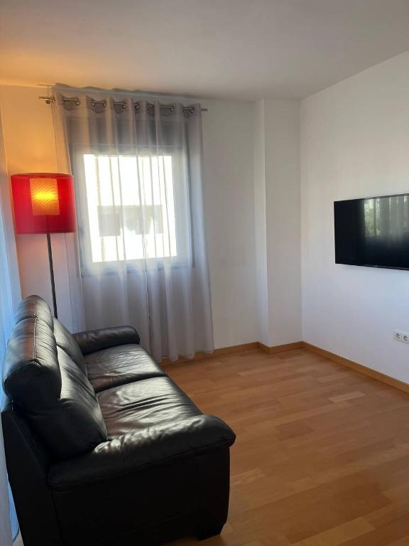Port Forum CCIB Apartment