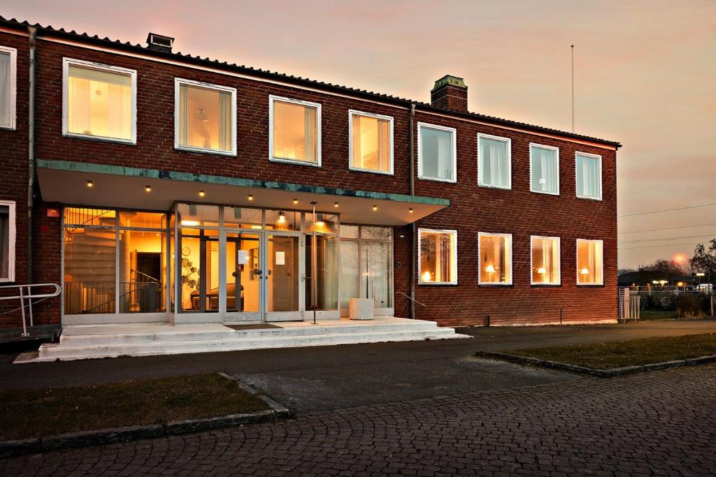 Gallery image of Bo i Gärsnäs in Gärsnäs